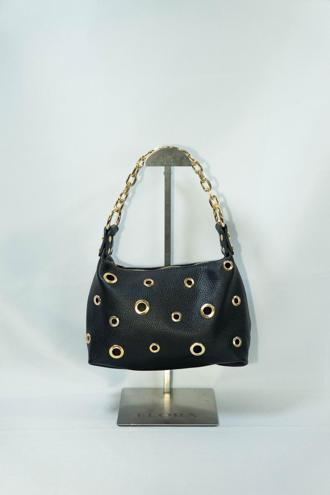 Mala Minimalista Sofisticada