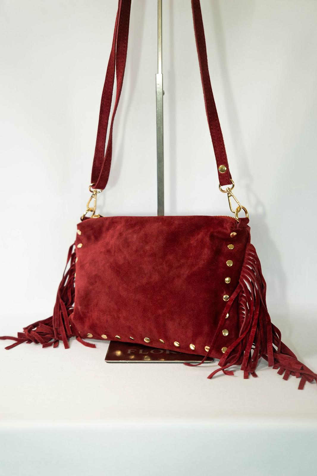 Mala Contemporânea Luxe